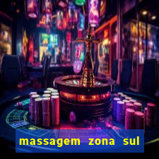 massagem zona sul porto alegre